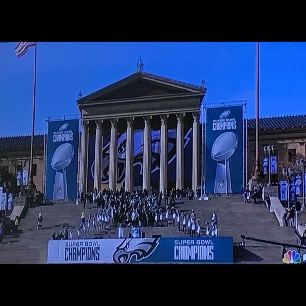 Meet your Posher, Kendra